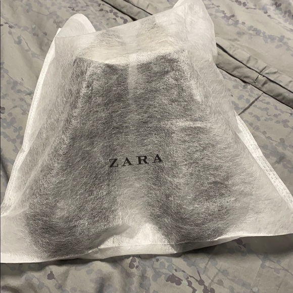 ZARA Men’s Chukka Boots with Fur Lining main image 6